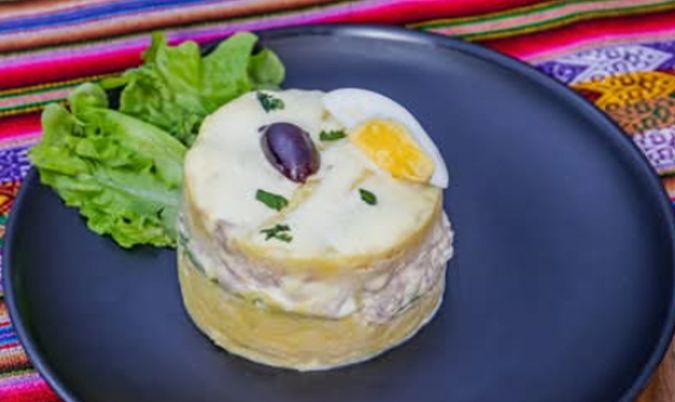 Causa Limeña