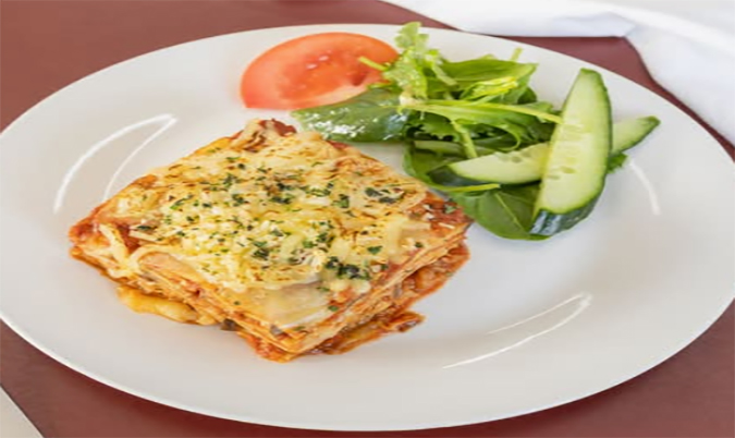 Lasagna