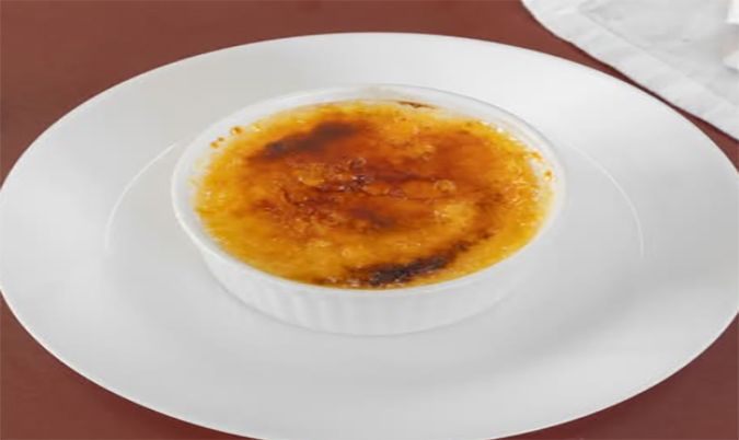 Creme Brulee