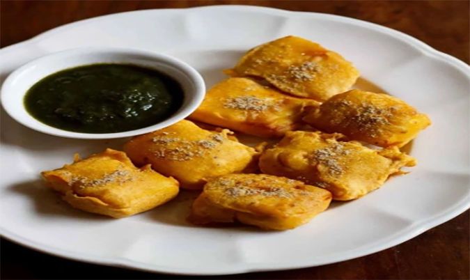 Paneer Pakora