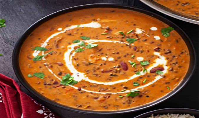 Dal Makhani