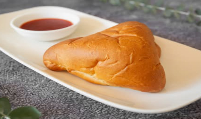 Fish Bun