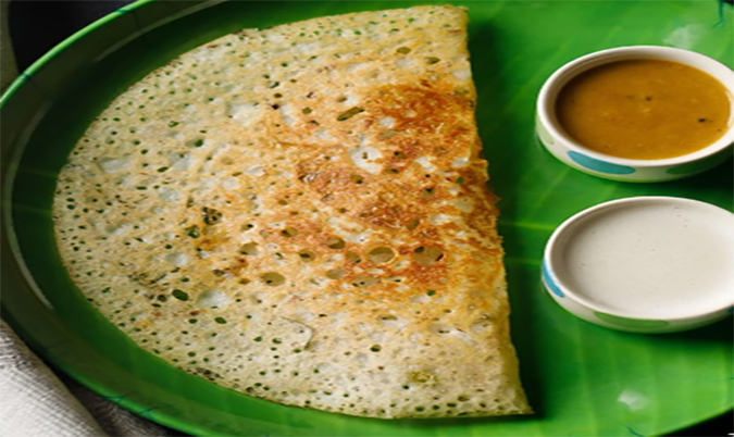 Rava Dosa
