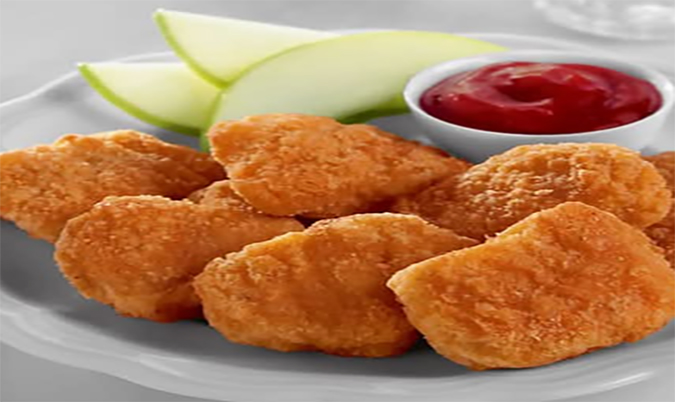 Chicken Nuggets (6 pack)