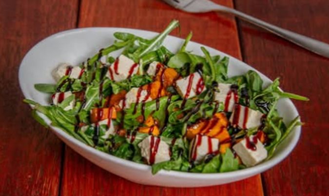 Caprese Salad