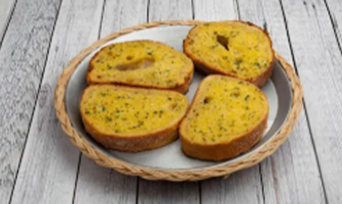 Garlic Bread