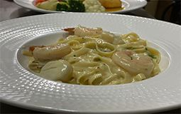 Tortellini Chicken & Mushroom