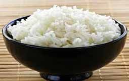 Plain Basmati Rice (Large)
