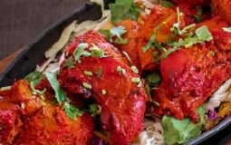 Chicken Tikka