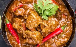 Lamb Rogan Josh