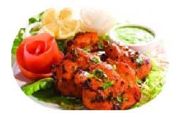 Chicken Tikka