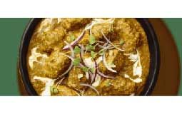 Chicken Korma