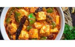 Karahi Paneer