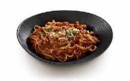 Classic Bolognese