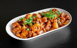 Chilli Chicken