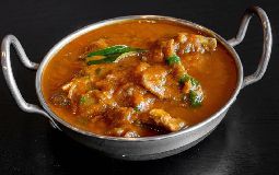 Chicken Korma