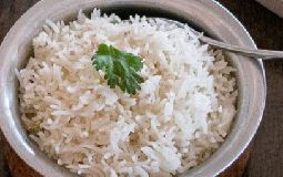 Plain Rice