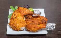 Tandoori Chicken