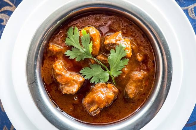 Lamb Rogan Josh