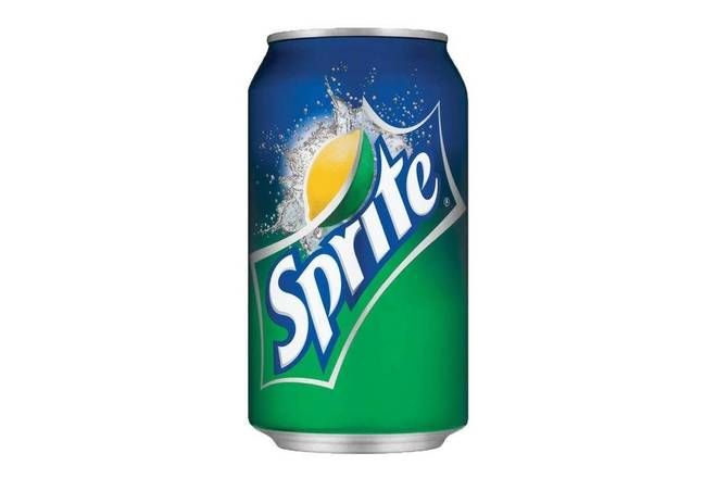 Sprite 375mL