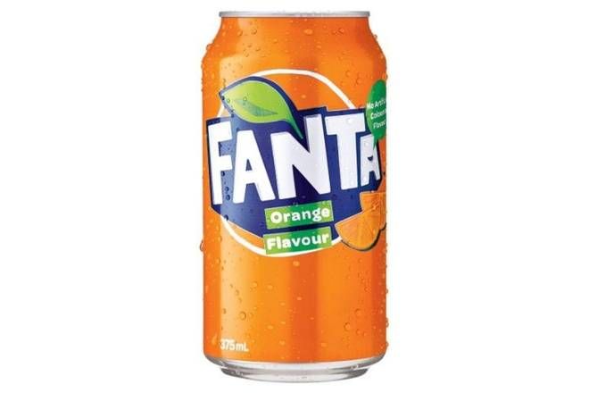 Fanta 375mL