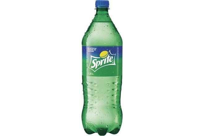 Sprite 1.25L