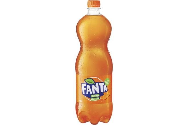 Fanta 1.25L