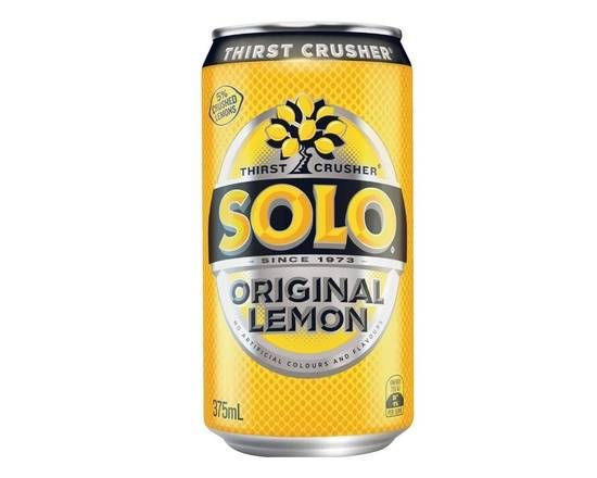 Solo 375mL