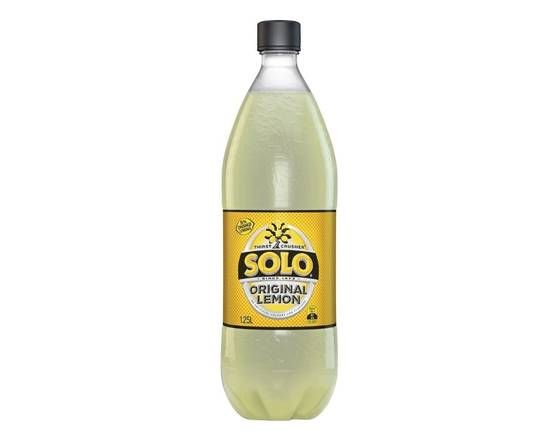 Solo 1.25L