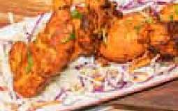 Tandoori Chicken (FULL)