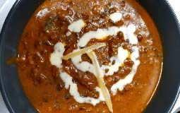 Dal Makhani (GF)