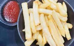 Bowl of Fries