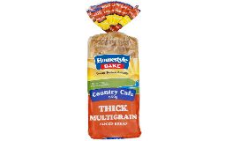 Homestyle Country Cafe Grain 850g