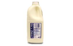 Dairy Choice Full Cream Milk 2L