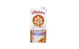 Vitasoy Almond Milk 1L