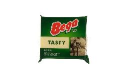 Bega Cheese Tasty Block 250g