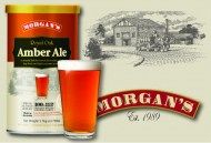 Morgans Royal Oak Amber Ale
