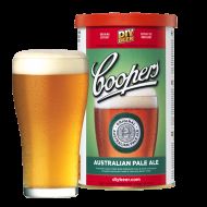Coopers international Australian Pale Ale