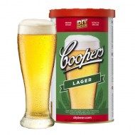 Coopers Original Lager