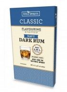 Classic TS Navy Dark Rum