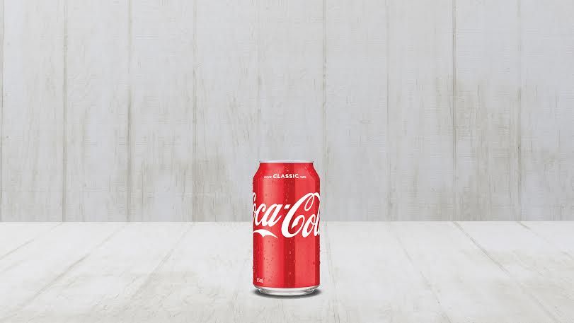 Coke No Sugar 1.25l Bottle