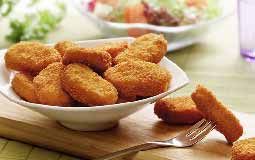 Chicken Nuggets