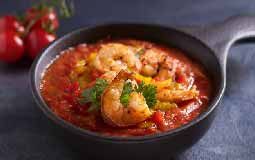 Chilli Prawns