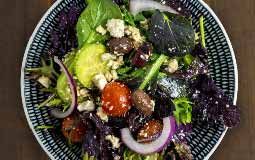 Fetta Salad