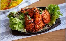 Tandoori Chicken