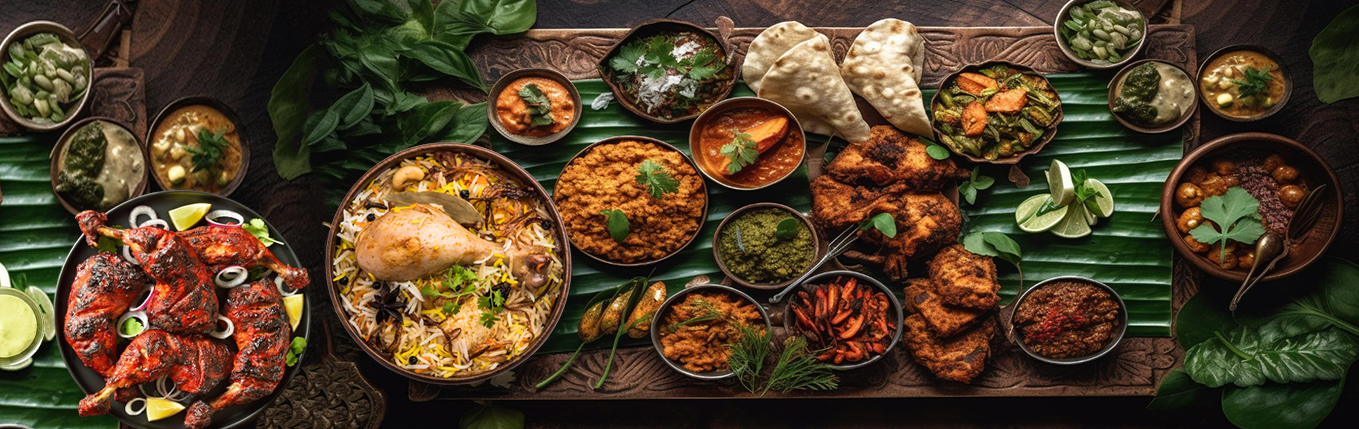 Cumin Indian Cuisine Menu