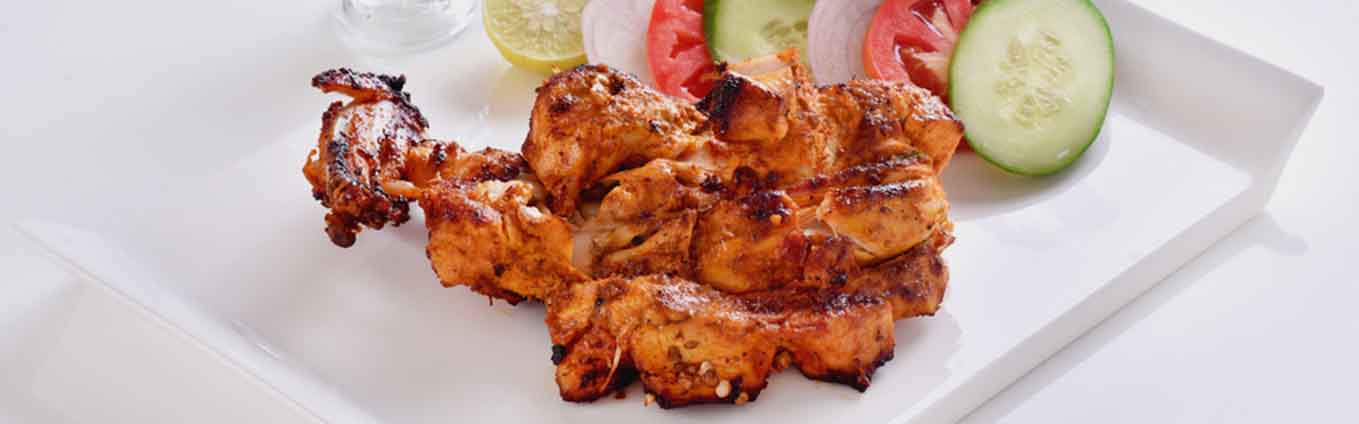 Hawa Charcoal Chicken