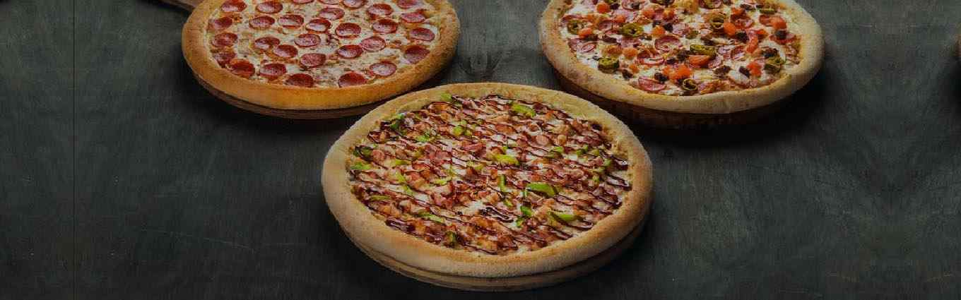 OZ Boys Pizza And Pasta