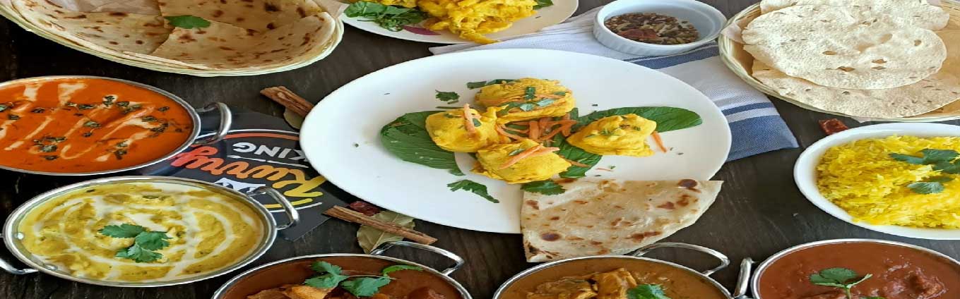 Krish Indian Cuisine ­ Worongary