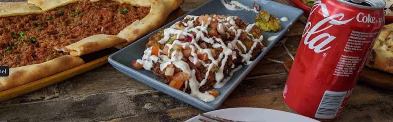 Mayfair Turkish Kebab Cuisine